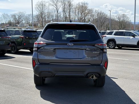 New 2026 Subaru Forester Touring image 10