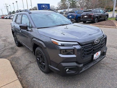 New 2026 Subaru Outback Limited image 9