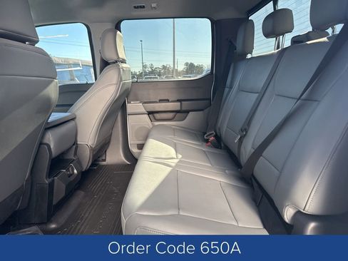 Used 2026 Ford F450 XL w/ XL Chrome Package image 15