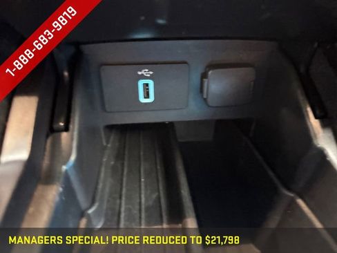 Used 2018 Ford Explorer Platinum AWD/4WD image 18