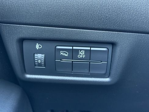 Certified 2023 MAZDA CX-5 AWD 2.5 S image 22