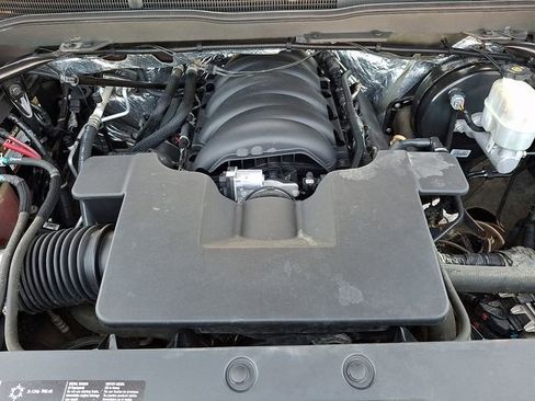 Used 2015 Chevrolet Silverado 1500 LTZ Z71 AWD/4WD image 28