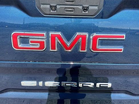 Used 2021 GMC Sierra 1500 Elevation w/ X31 Off-Road Package image 31