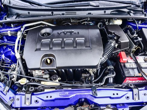 Used 2015 Toyota Corolla S image 31