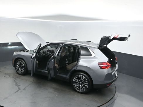 Used 2026 BMW X3 xDrive30 image 2