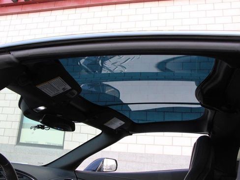 Used 2015 Chevrolet Corvette Stingray Coupe w/ 2LT Preferred Equipment Group image 24