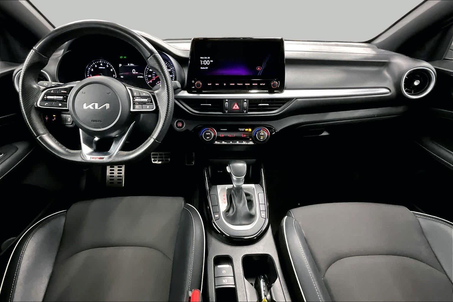 Used 2024 Kia Forte GT-Line FWD image 15