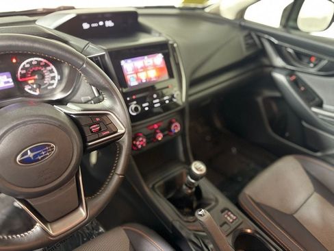 Used 2019 Subaru Crosstrek 2.0i Premium AWD/4WD image 17