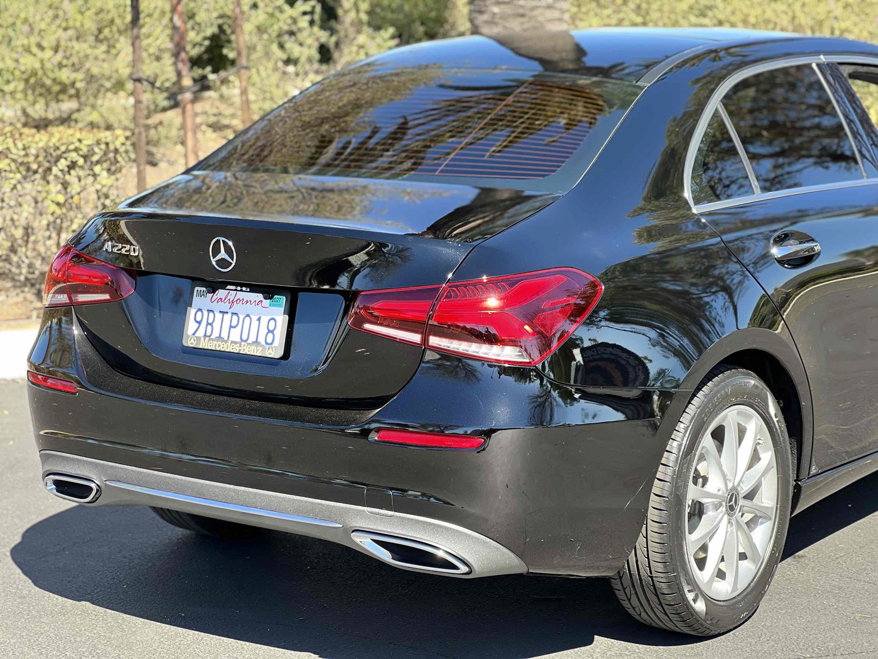 Used 2021 Mercedes-Benz A 220 image 59
