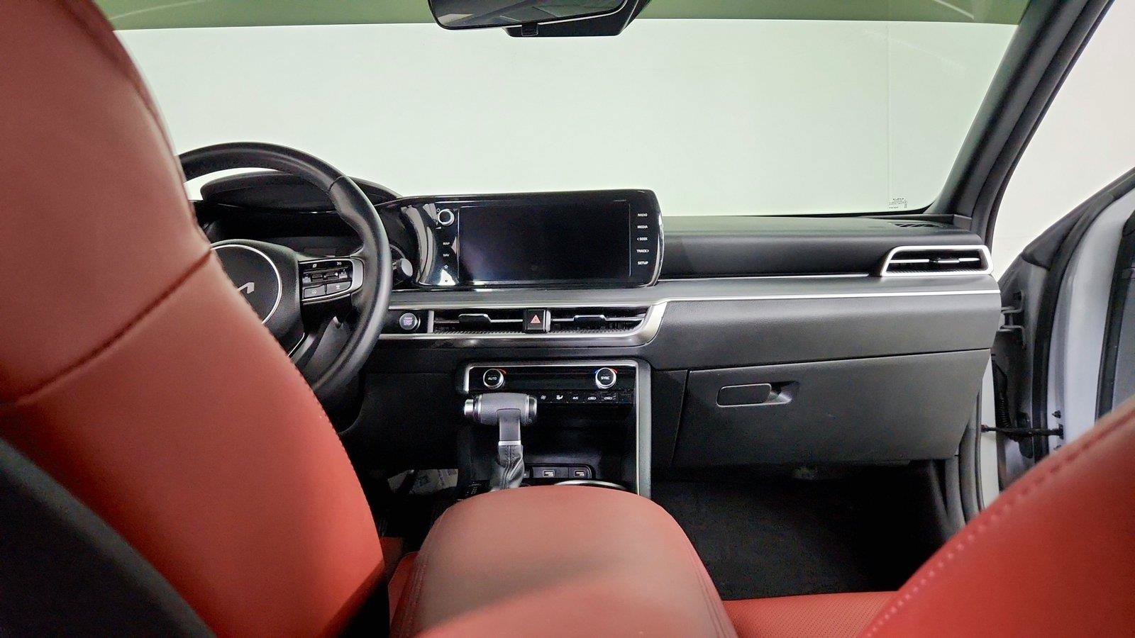 Used 2024 Kia K5 GT-Line FWD image 21