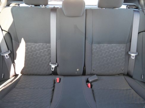 Used 2024 Nissan Kicks SV image 13