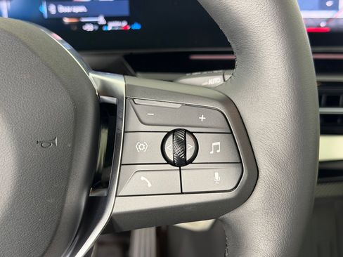 Used 2026 BMW X1 xDrive28i w/ Technology Package image 27