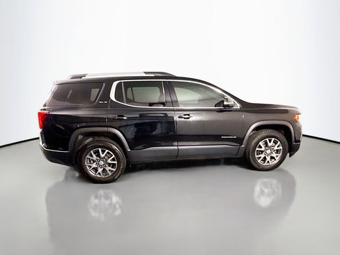 Used 2022 GMC Acadia SLE w/ Driver Convenience Package FWD image 11