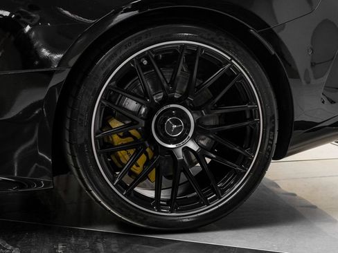 Used 2024 Mercedes-Benz AMG GT 55 image 51