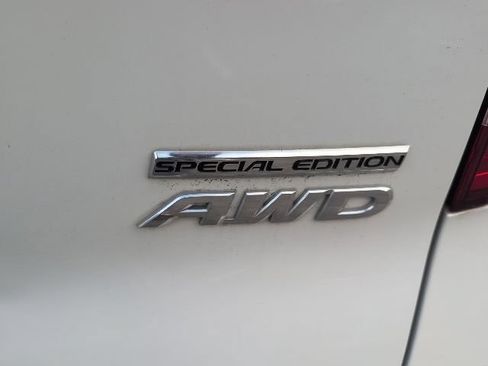 Used 2021 Honda Pilot Special Edition image 8