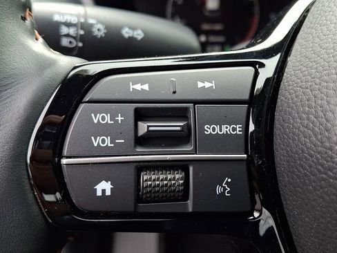 Certified 2023 Honda HR-V Sport image 20