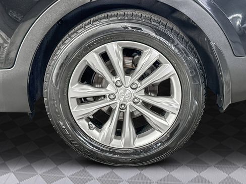 Used 2017 Hyundai Santa Fe Sport 2.0T image 37