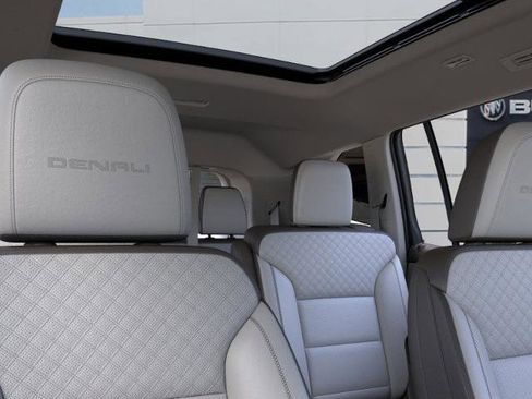 New 2026 GMC Acadia Denali w/ Super Cruise Package image 24