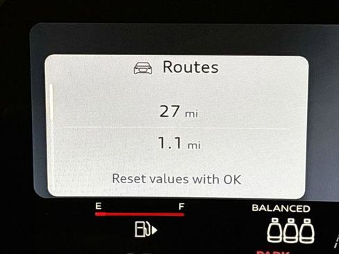 New 2026 Audi Q3 quattro 2.0T AWD/4WD image 11