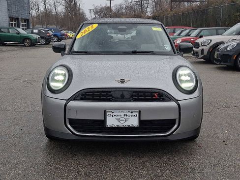 Used 2025 MINI Cooper S image 2