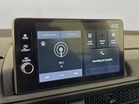 Used 2026 Honda CR-V Sport-L image 16