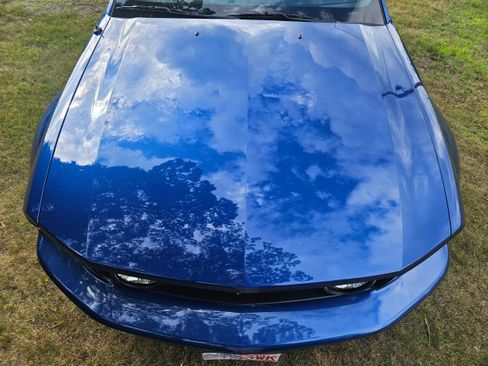 Used 2006 Ford Mustang GT Premium RWD image 14