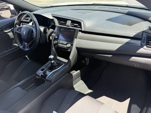 Used 2019 Honda Civic Si image 27
