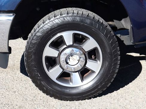 Used 2014 Ford F350 Lariat image 44