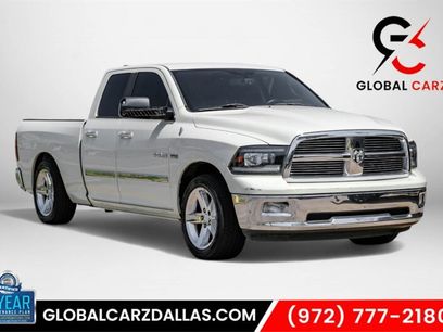 Used 2010 Dodge Ram 1500 Truck SLT w/ Big Horn Regional Pkg