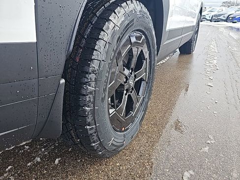 New 2026 Hyundai Santa Fe XRT image 50