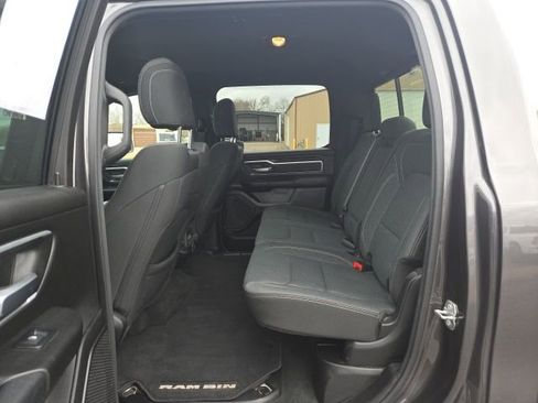 Used 2022 RAM 1500 Big Horn image 6