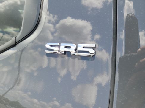 Used 2026 Toyota Tacoma SR5 RWD image 11