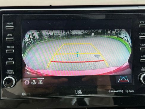 Used 2023 Toyota Camry XSE w/ Navigation Package image 11