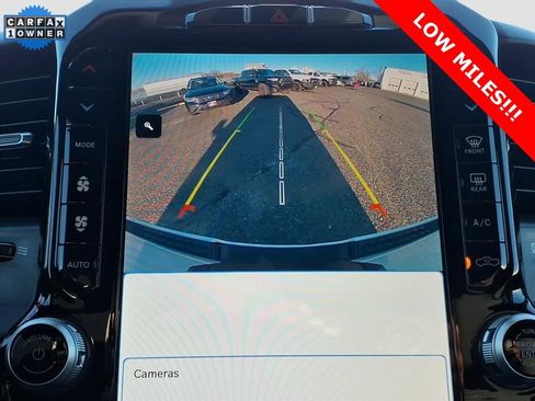 Used 2023 RAM 1500 Big Horn image 19