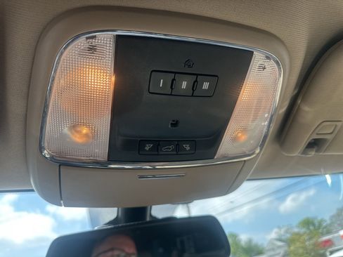 Used 2016 Jeep Grand Cherokee Limited image 29