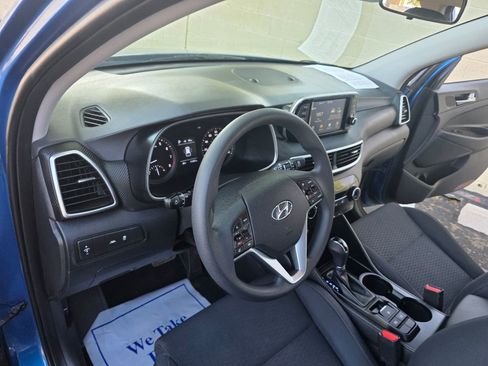 Used 2020 Hyundai Tucson SE image 29