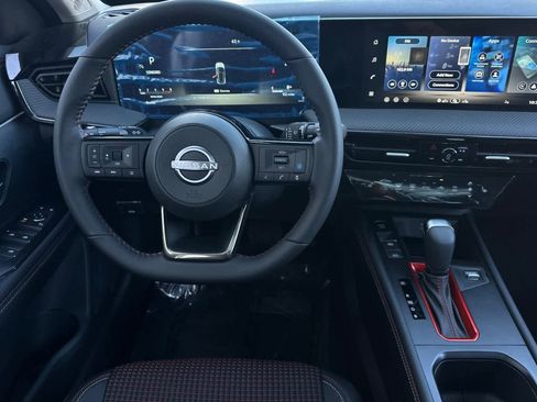 New 2026 Nissan Kicks SR image 16