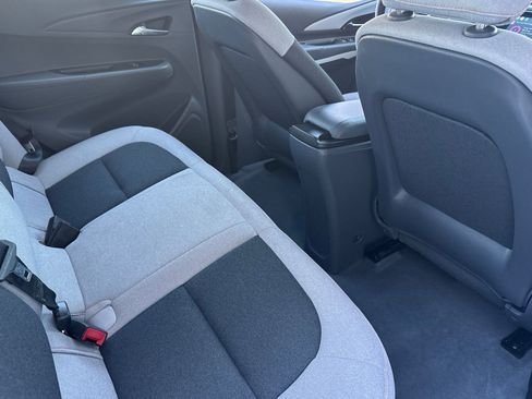 Used 2021 Chevrolet Bolt LT image 18