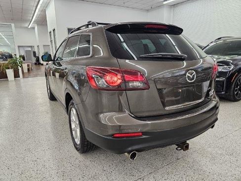 Used 2015 MAZDA CX-9 Sport image 6
