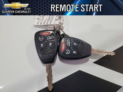 Used 2014 Dodge Avenger SXT w/ Rallye Appearance Group image 8