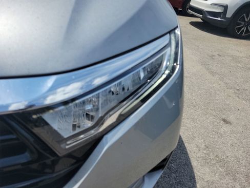 Used 2023 Honda Odyssey EX-L image 4