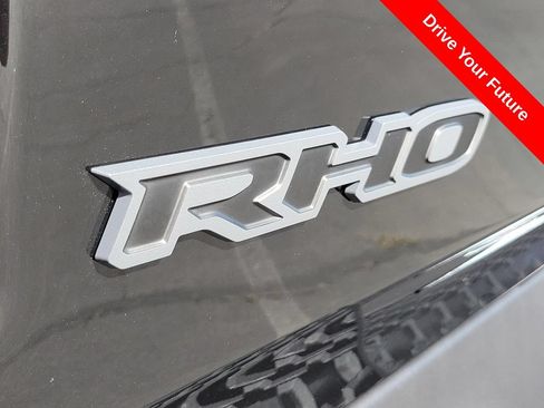 Used 2026 RAM 1500 RHO AWD/4WD image 36