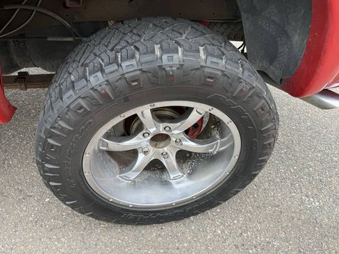 Used 2006 Dodge Ram 1500 Truck SLT AWD/4WD image 23