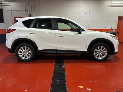 Used 2016 MAZDA CX-5 Touring