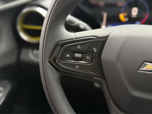 New 2026 Chevrolet Trax LT image 22