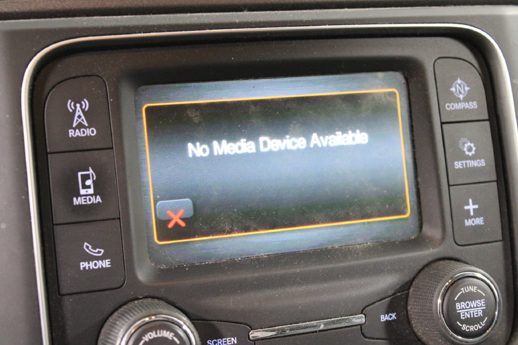 Used 2018 RAM 1500 Tradesman w/ Popular Equipment Group RWD image 36