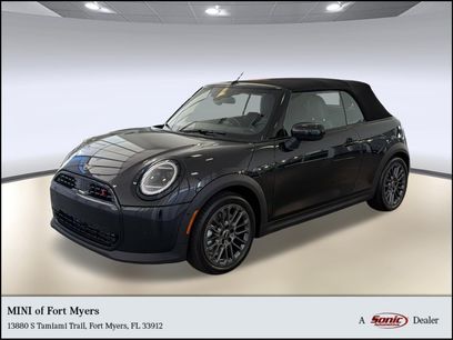 New 2026 MINI Cooper S