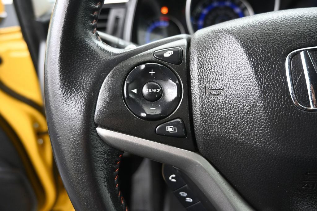 Used 2019 Honda Fit Sport image 22