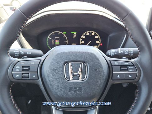 New 2026 Honda CR-V Sport image 17