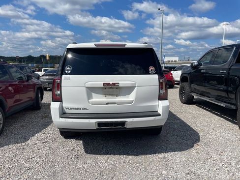 Used 2016 GMC Yukon XL SLT w/ Open Road Package image 6